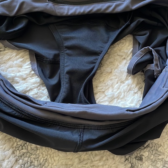 lululemon speed shorts - Picture 4 of 4